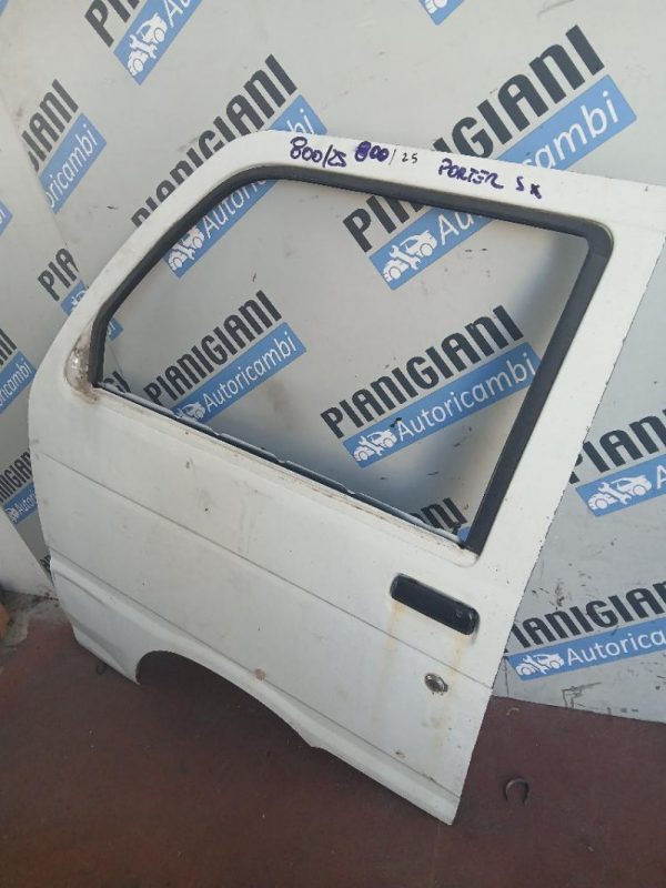 Porta Anteriore Sinistra Piaggio Porter
