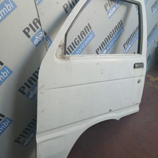 Porta Anteriore Sinistra Piaggio Porter