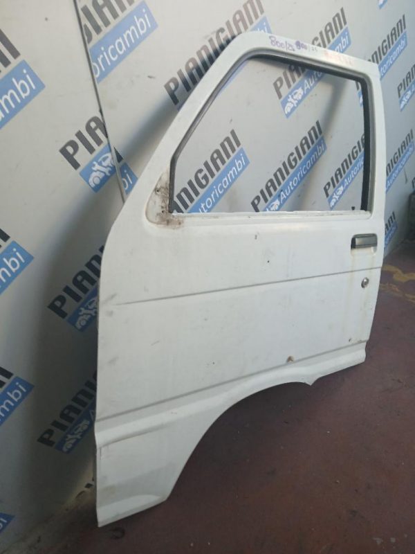 Porta Anteriore Sinistra Piaggio Porter