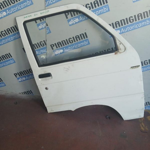 Porta Anteriore Destra Piaggio Porter