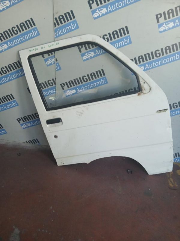 Porta Anteriore Destra Piaggio Porter