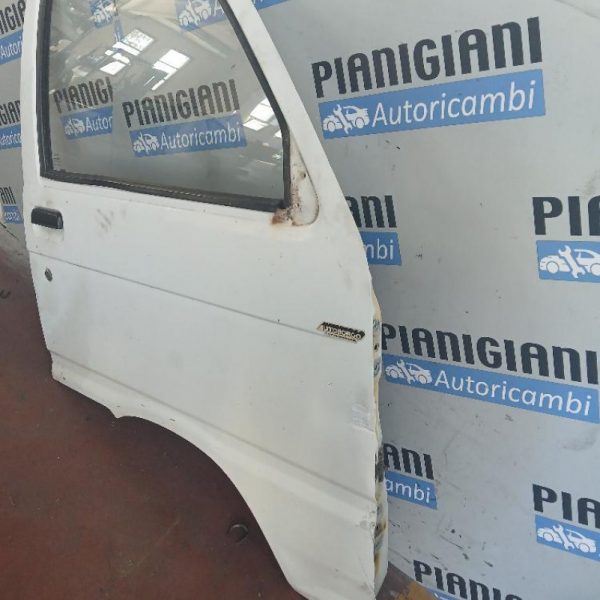 Porta Anteriore Destra Piaggio Porter
