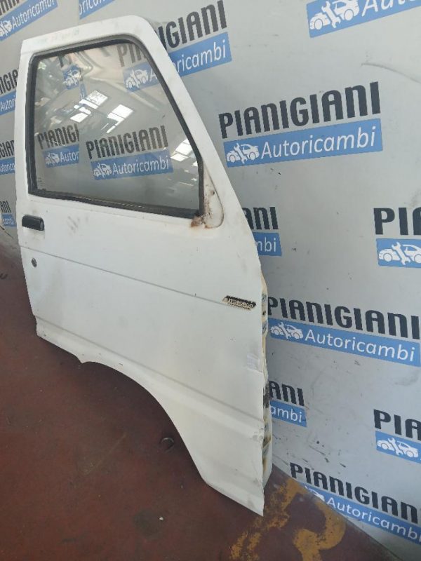 Porta Anteriore Destra Piaggio Porter