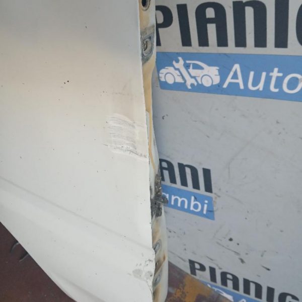 Porta Anteriore Destra Piaggio Porter