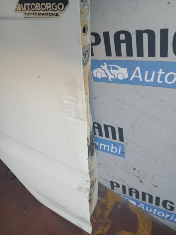 Porta Anteriore Destra Piaggio Porter