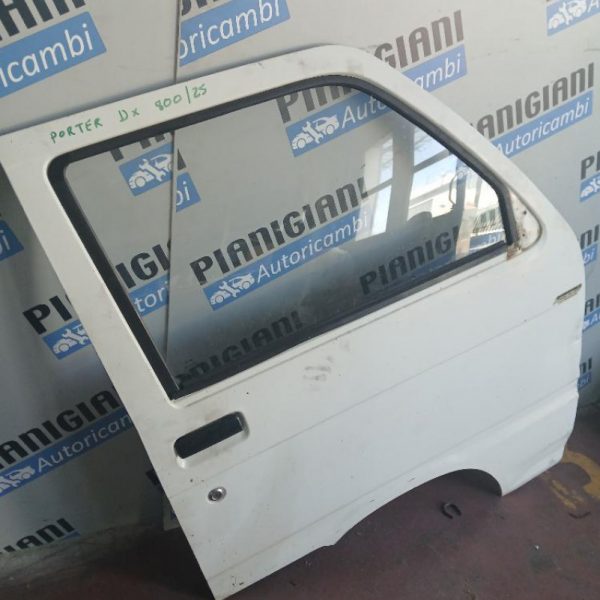 Porta Anteriore Destra Piaggio Porter