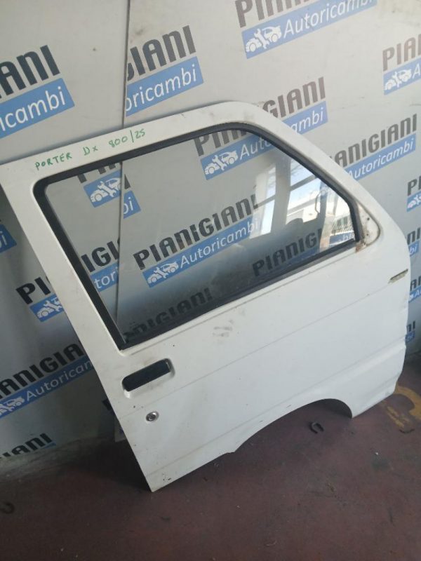 Porta Anteriore Destra Piaggio Porter