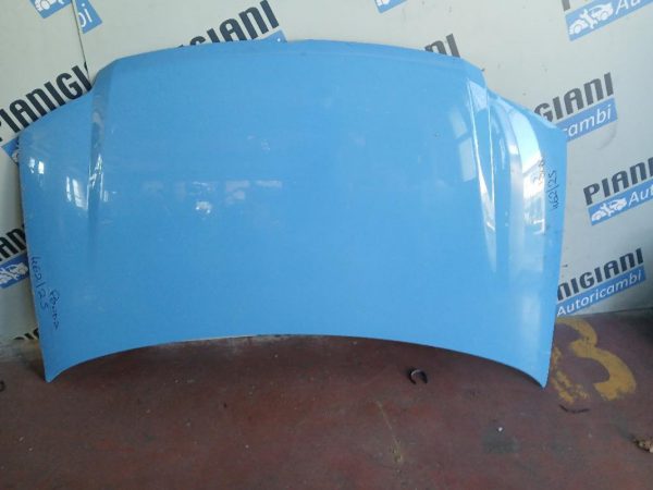 Cofano Fiat Panda 2003 – 2011