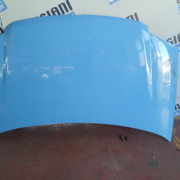 Cofano Fiat Panda 2003 – 2011