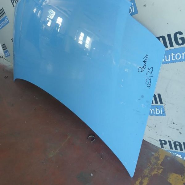 Cofano Fiat Panda 2003 – 2011