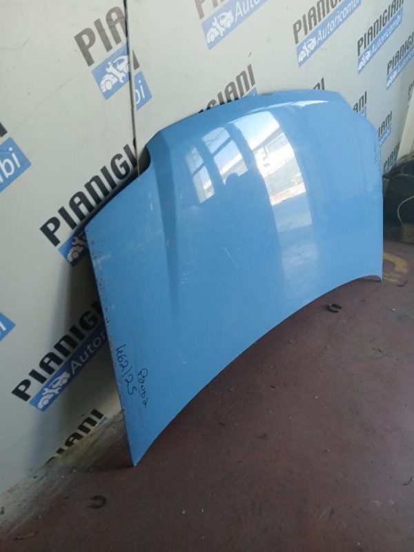 Cofano Fiat Panda 2003 – 2011