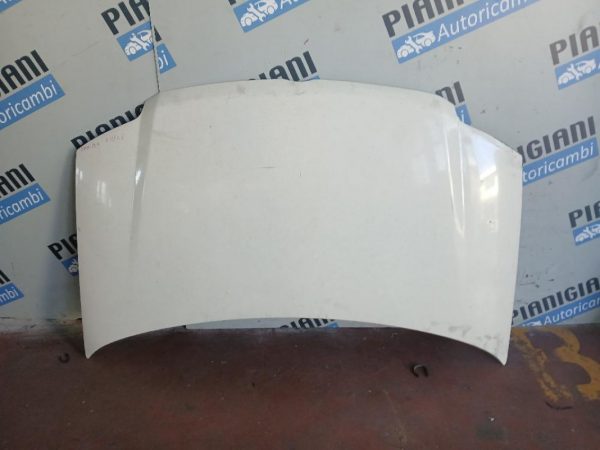 Cofano Fiat Panda 2003 – 2011