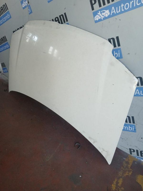 Cofano Fiat Panda 2003 – 2011