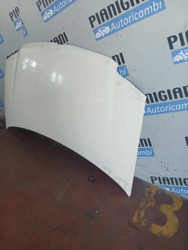 Cofano Fiat Panda 2003 – 2011