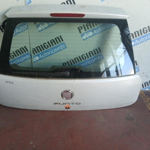 Portellone Fiat Grande Punto