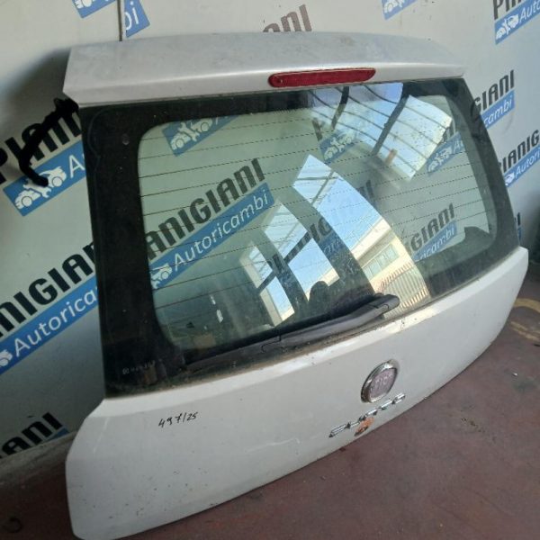 Portellone Fiat Grande Punto