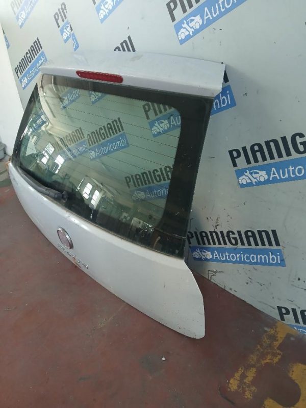 Portellone Fiat Grande Punto
