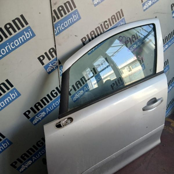 Porta Anteriore Sinistra Opel Corsa D