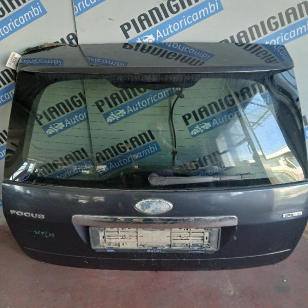 Portellone Ford Focus Sw 2007 – 2010