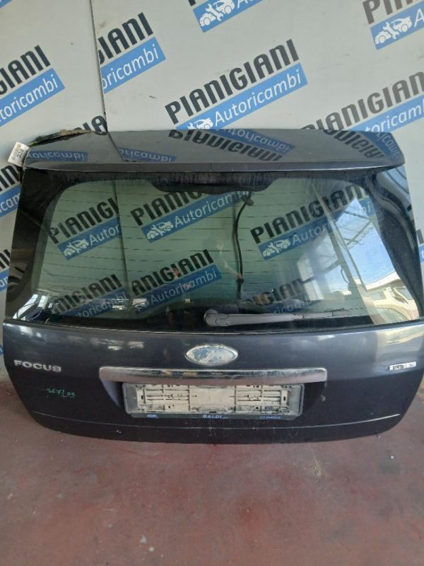 Portellone Ford Focus Sw 2007 – 2010