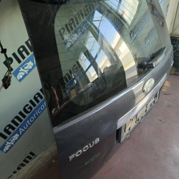 Portellone Ford Focus Sw 2007 – 2010