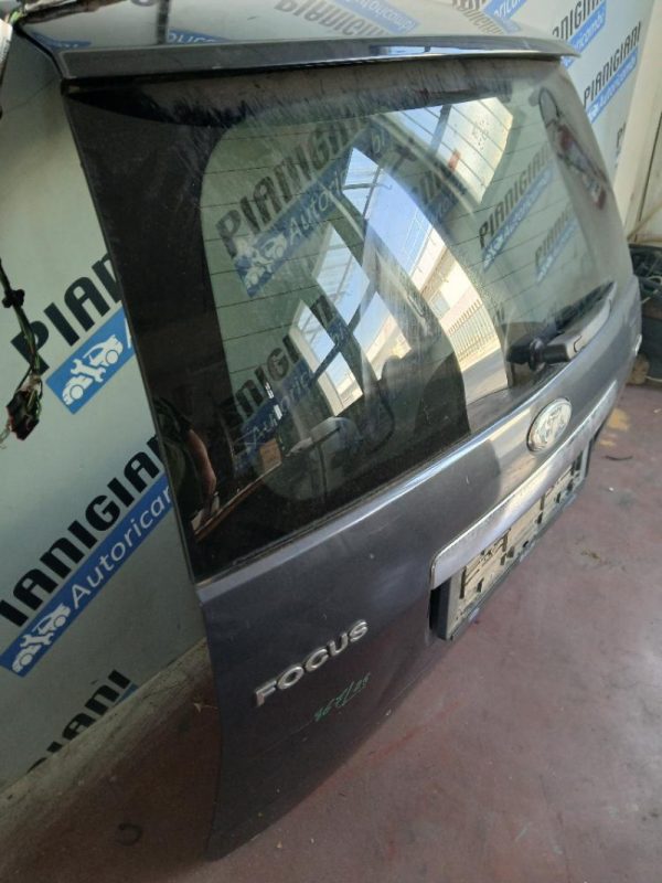 Portellone Ford Focus Sw 2007 – 2010
