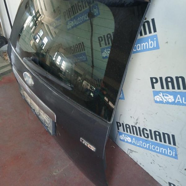 Portellone Ford Focus Sw 2007 – 2010