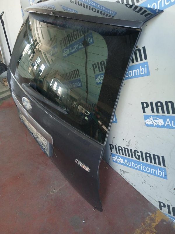 Portellone Ford Focus Sw 2007 – 2010