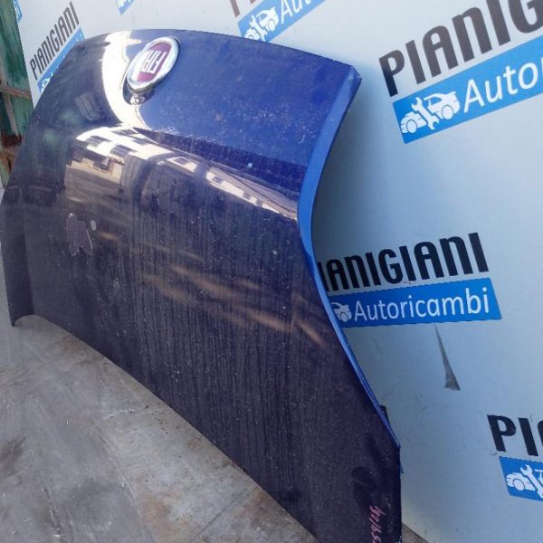 Cofano Fiat Qubo 2008 – 2014
