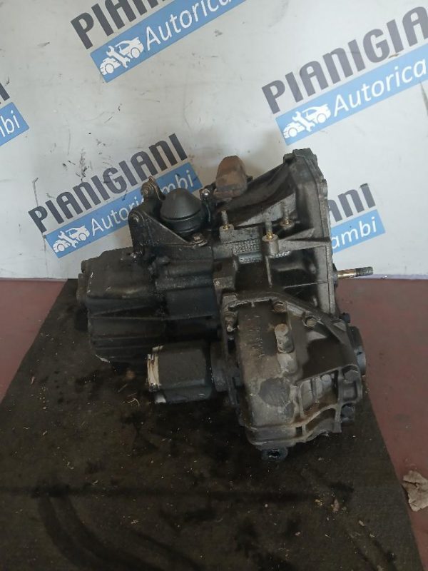 Cambio Alfa Romeo Gt 937A5000 6 MARCE