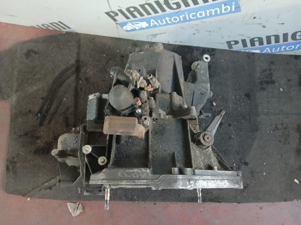 Cambio Alfa Romeo Gt 937A5000 6 MARCE