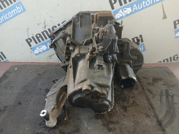 Cambio Alfa Romeo Gt 937A5000 6 MARCE