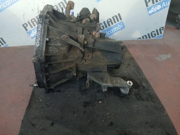 Cambio Alfa Romeo Gt 937A5000 6 MARCE