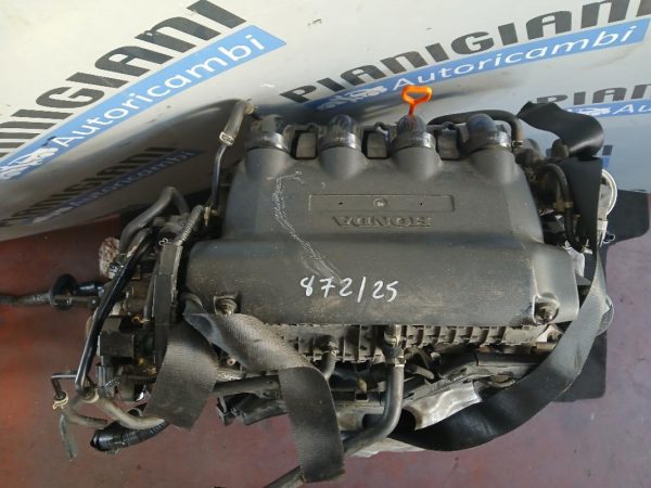 Motore Honda Jazz L12A1 126.000 Km