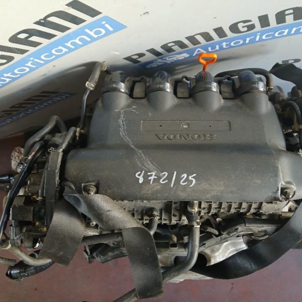 Motore Honda Jazz L12A1 126.000 Km
