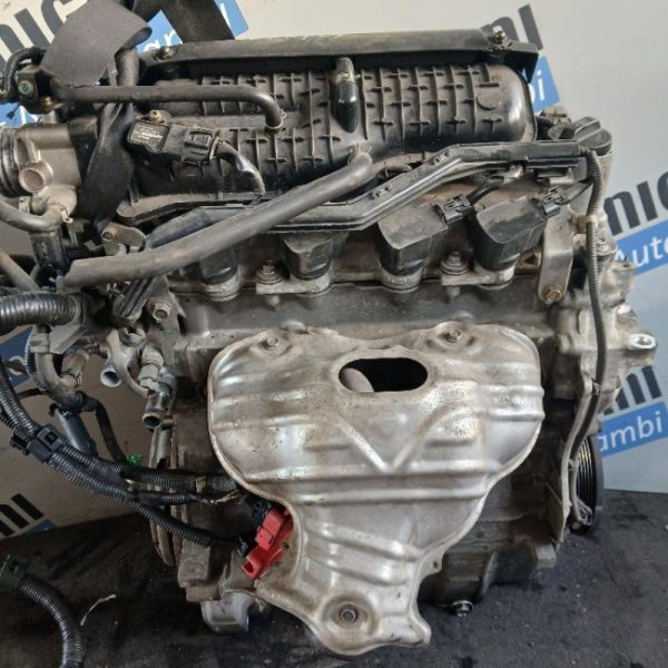 Motore Honda Jazz L12A1 126.000 Km