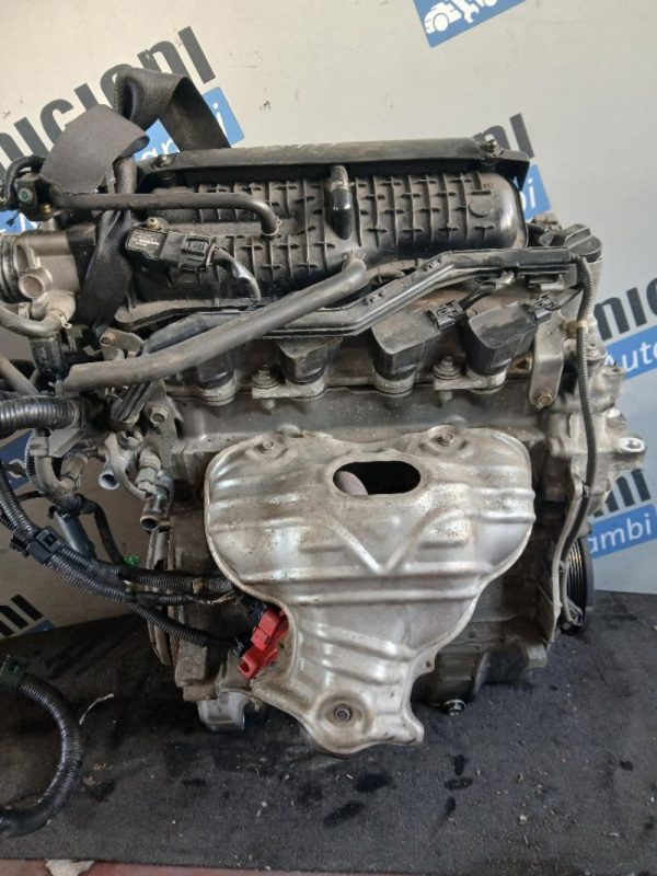 Motore Honda Jazz L12A1 126.000 Km