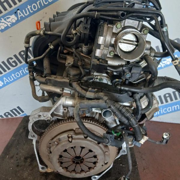 Motore Honda Jazz L12A1 126.000 Km