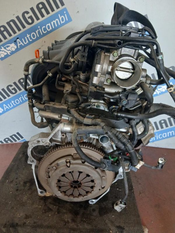 Motore Honda Jazz L12A1 126.000 Km