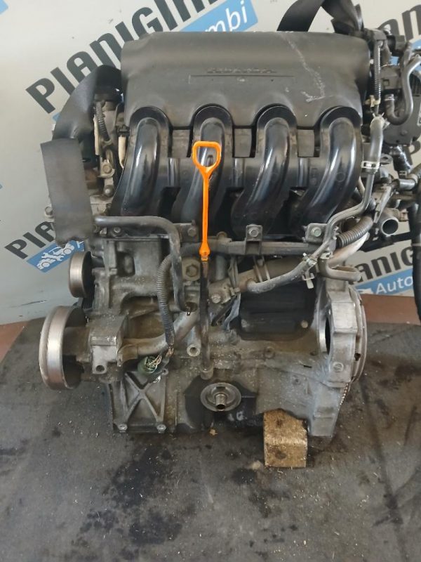 Motore Honda Jazz L12A1 126.000 Km