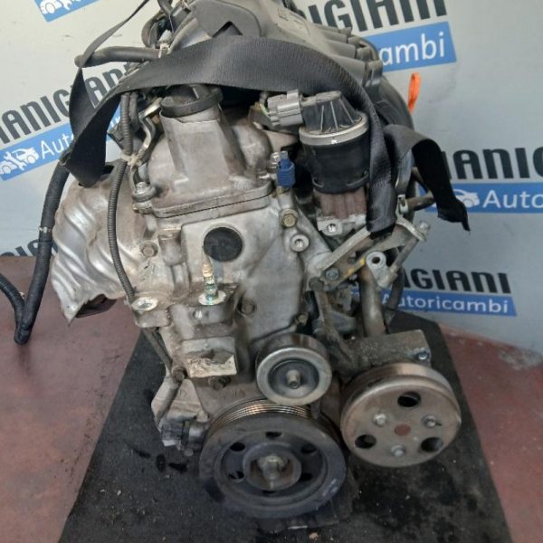 Motore Honda Jazz L12A1 126.000 Km