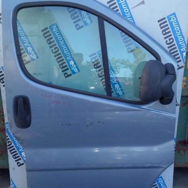 Porta Anteriore Destra Renault Trafic 2010