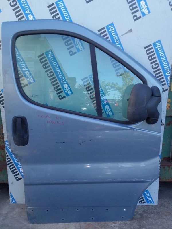 Porta Anteriore Destra Renault Trafic 2010