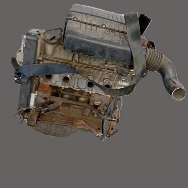 Motore Fiat 500 169A4000 94.000 KM