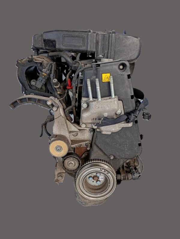 Motore Fiat 500 169A4000 94.000 KM