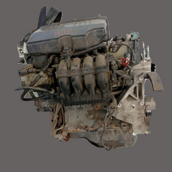 Motore Fiat 500 169A4000 94.000 KM