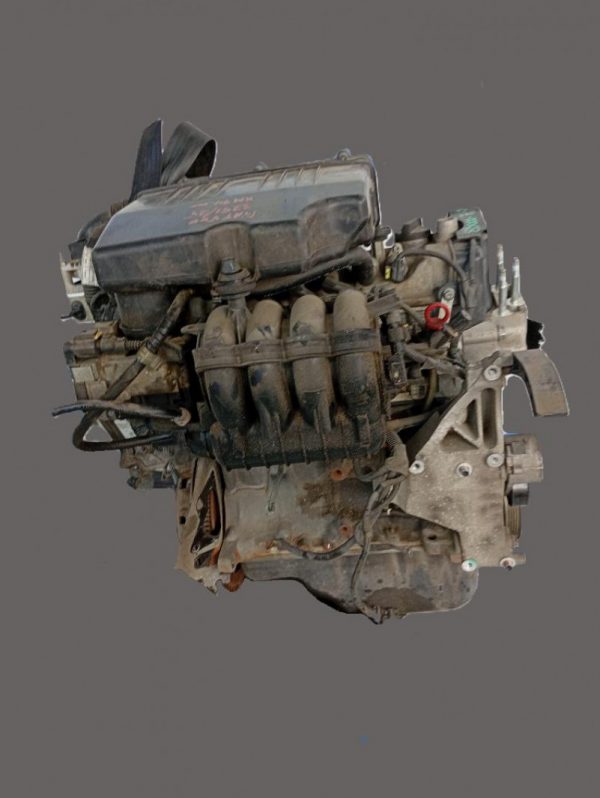 Motore Fiat 500 169A4000 94.000 KM