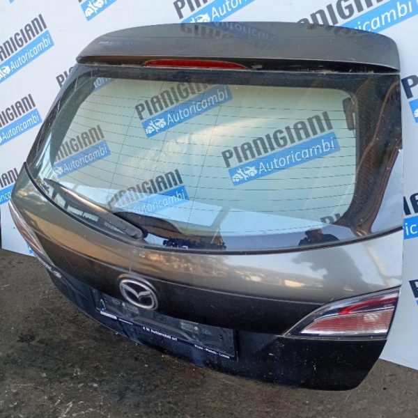 Portellone Posteriore Mazda 6 SW 2007 – 2012