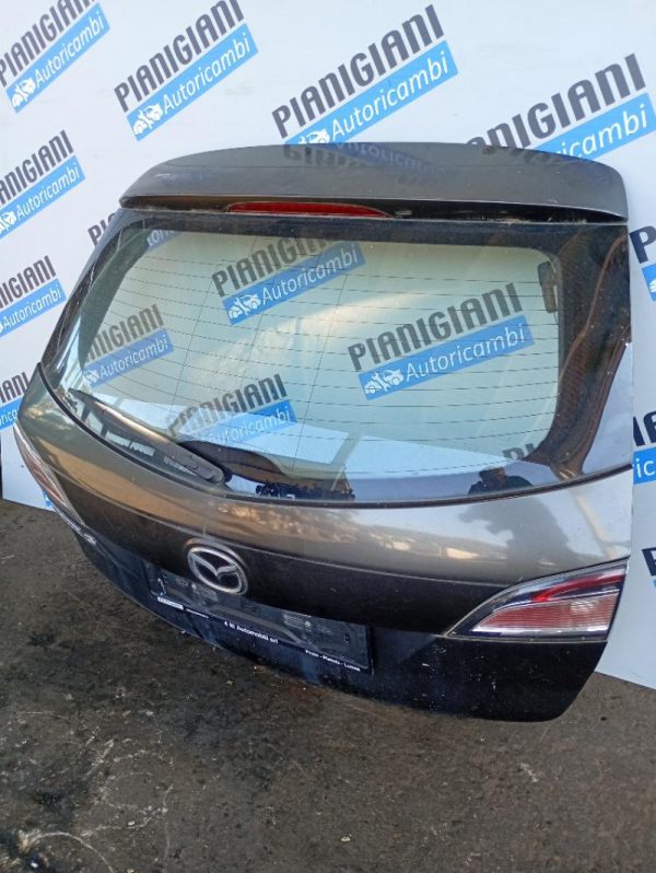 Portellone Posteriore Mazda 6 SW 2007 – 2012