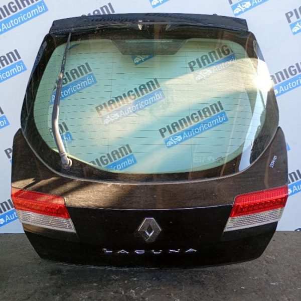 Portellone Posteriore Renault Laguna 2007 – 2011